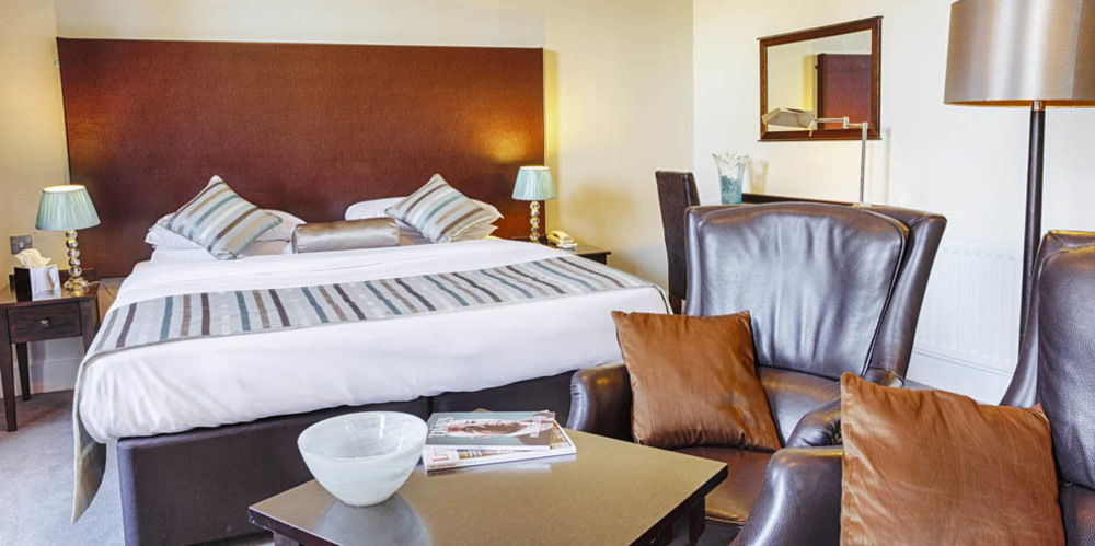 White Swan Hotel Alnwick Extérieur photo