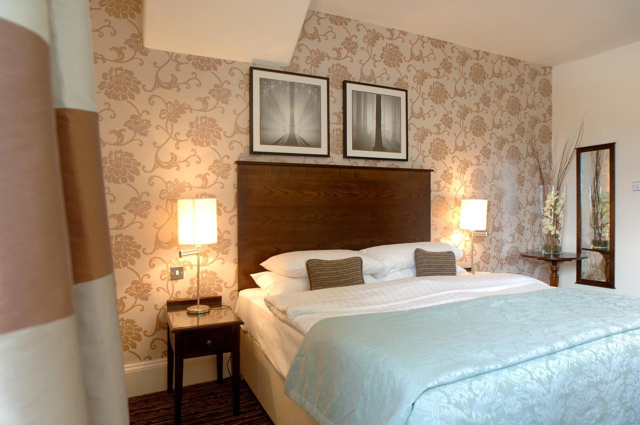 White Swan Hotel Alnwick Chambre photo